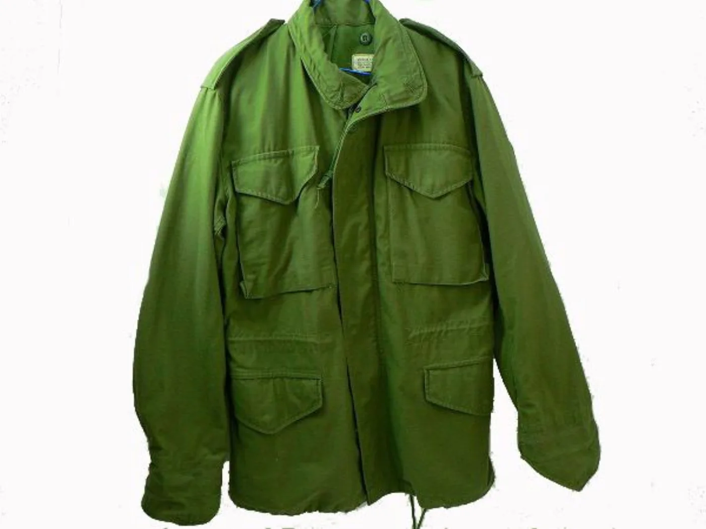 ミリタリーショップ 南国百貨店.COM|沖縄 空軍 エアフォース パンツ ABU 34R (M-R) 新品 [Z-144 記録写真4