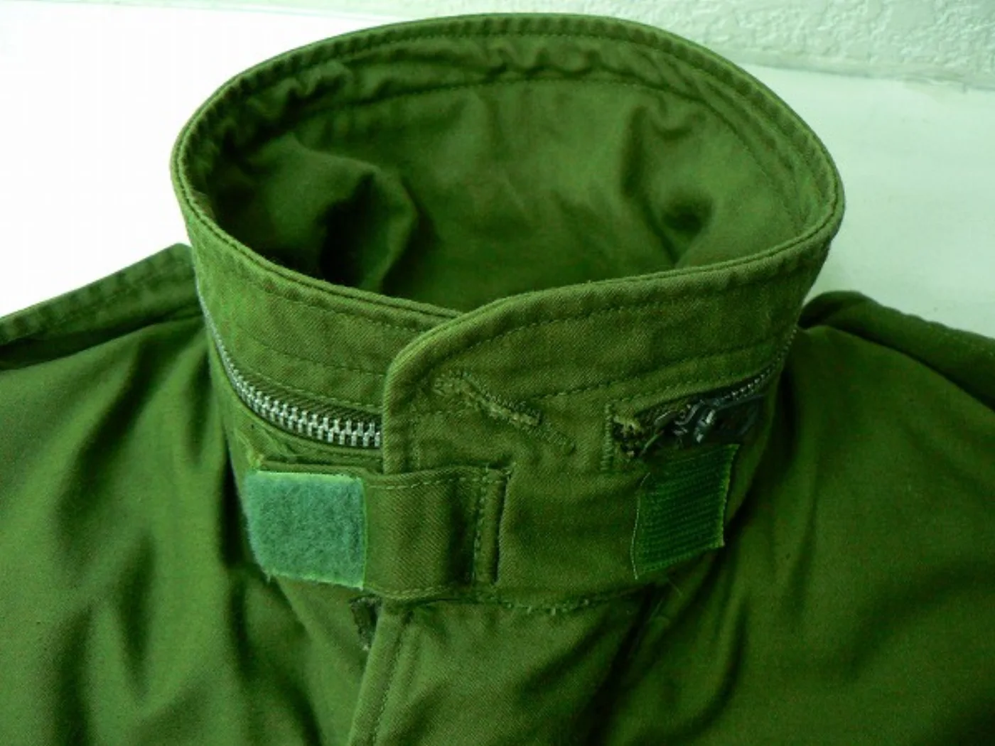 ミリタリーショップ 南国百貨店.COM|沖縄 空軍 エアフォース パンツ ABU 34R (M-R) 新品 [Z-144 記録写真6
