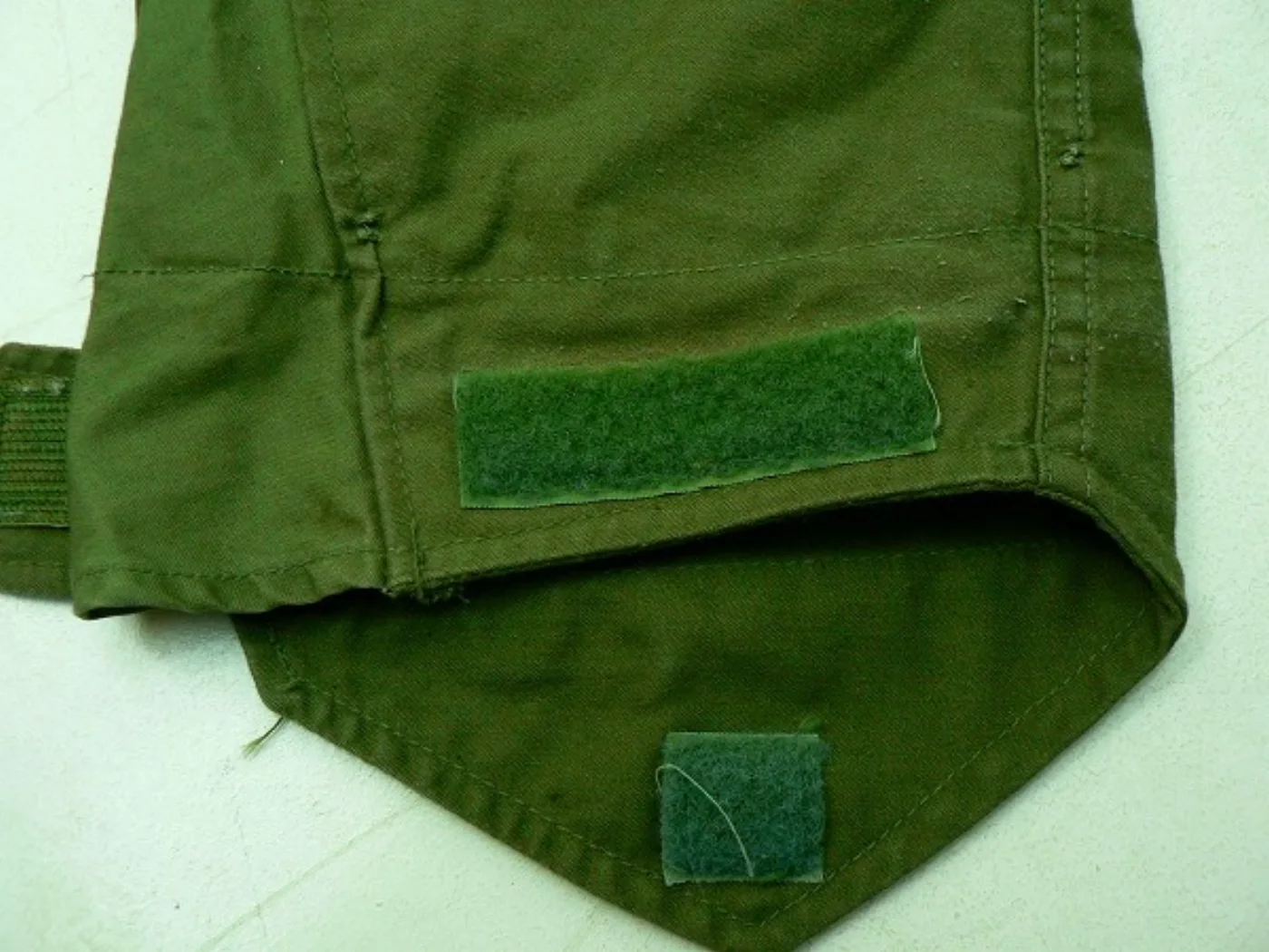 ミリタリーショップ 南国百貨店.COM|沖縄 空軍 エアフォース パンツ ABU 34R (M-R) 新品 [Z-144 記録写真8