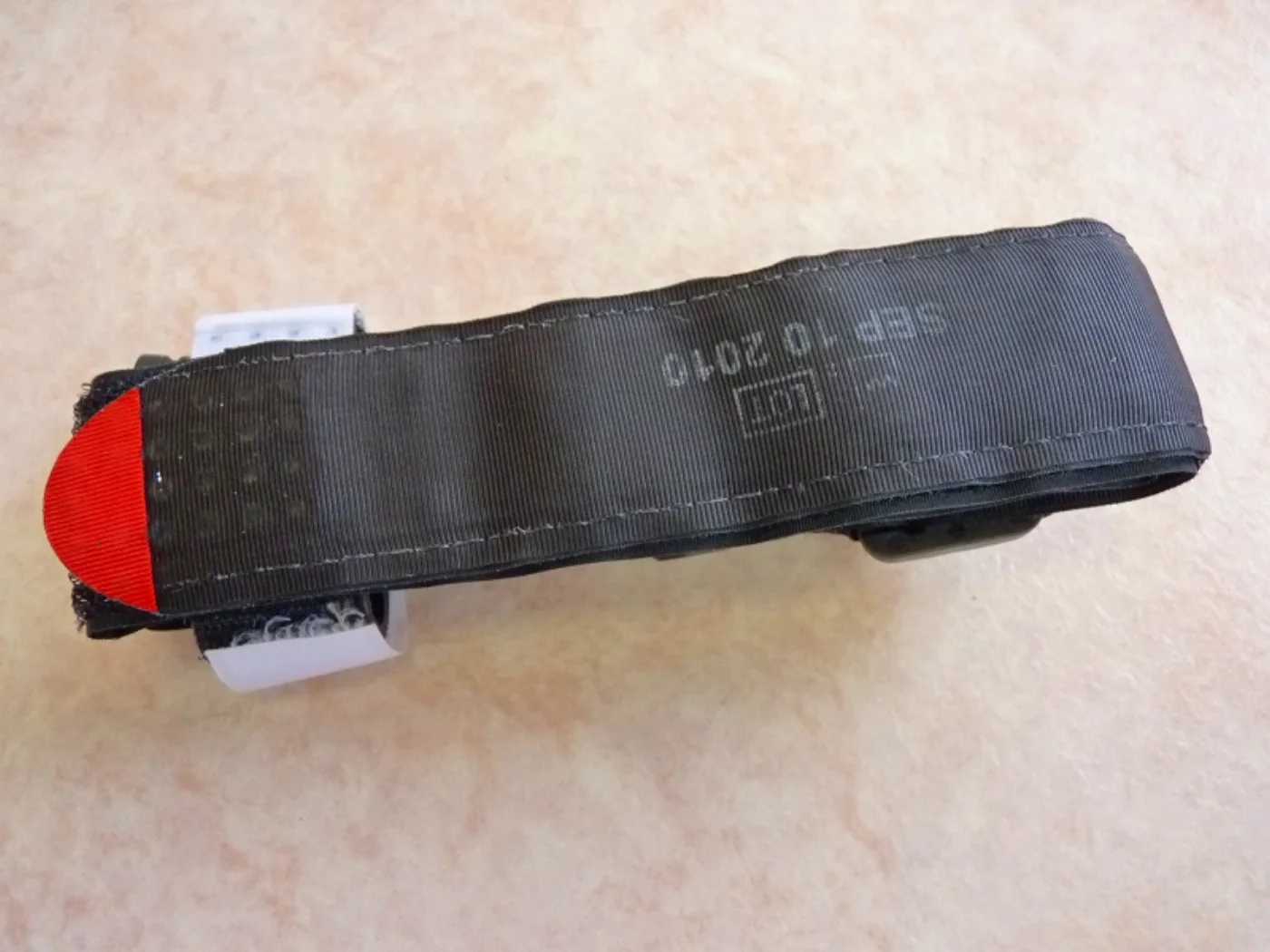 ミリタリーショップ 南国百貨店.COM|沖縄 止血帯 中古良品 [Z Q-908] - 止血帯 中古良品 記録写真3