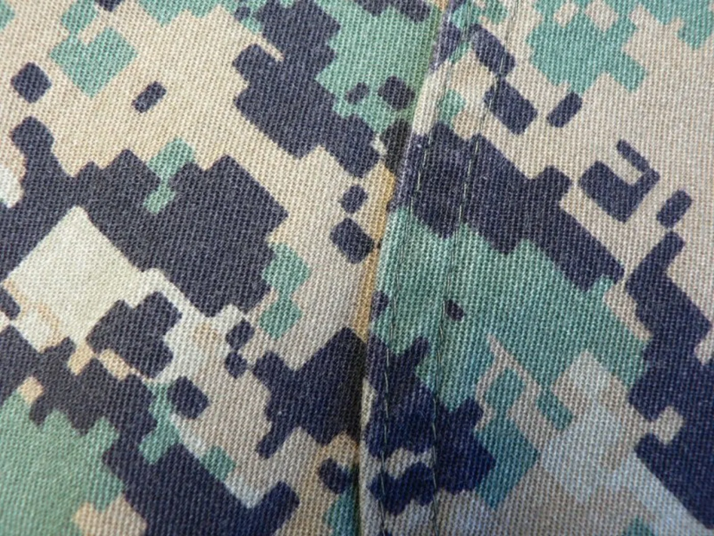 USMC マーパット ウッドランド パンツ XL-L 米軍実物 記録写真8