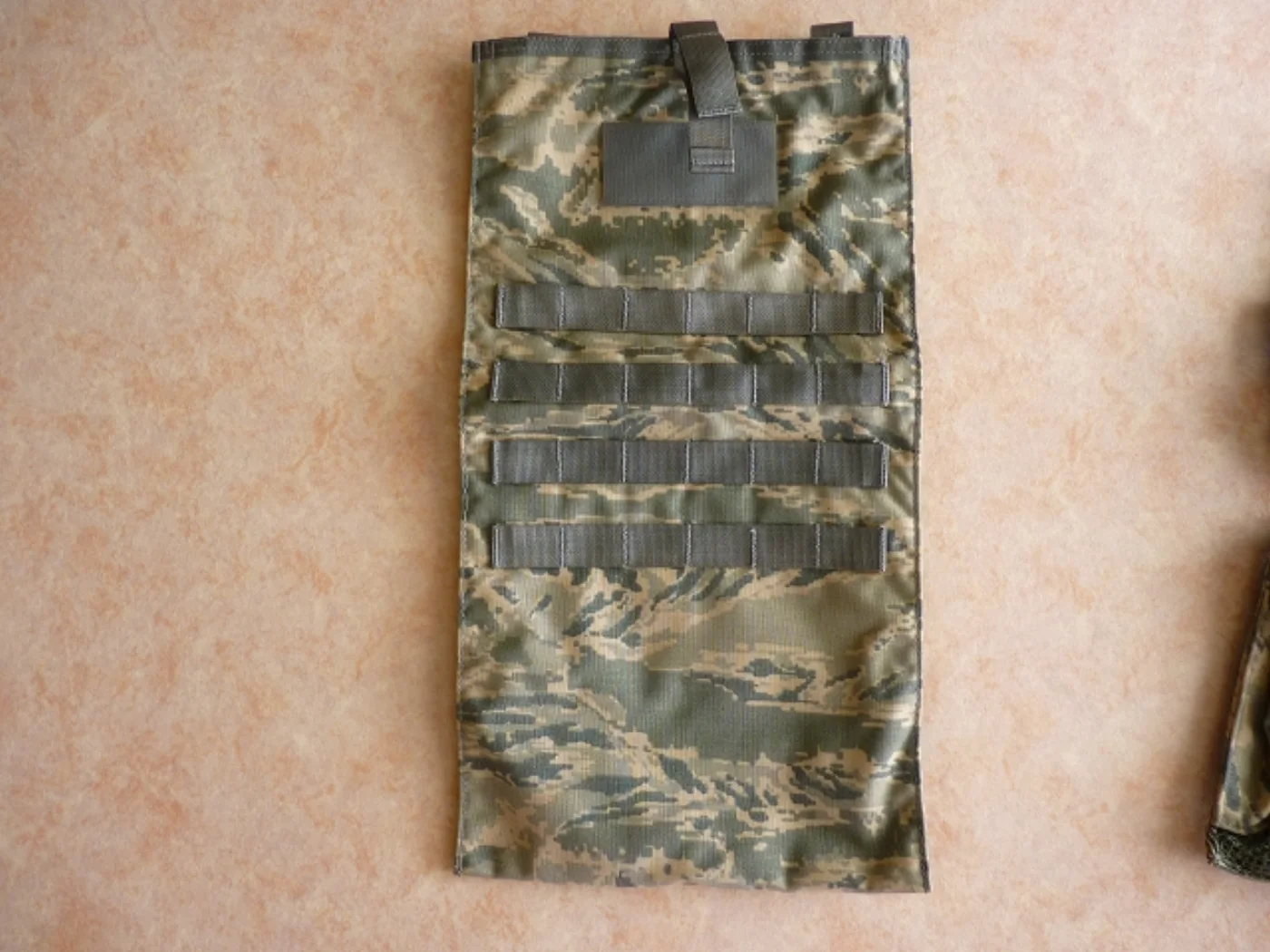 ミリタリーショップ 南国百貨店.COM|沖縄 U.S.AIR FORCE MOLLEシステム [ZZZ Q-939] - 記録写真2