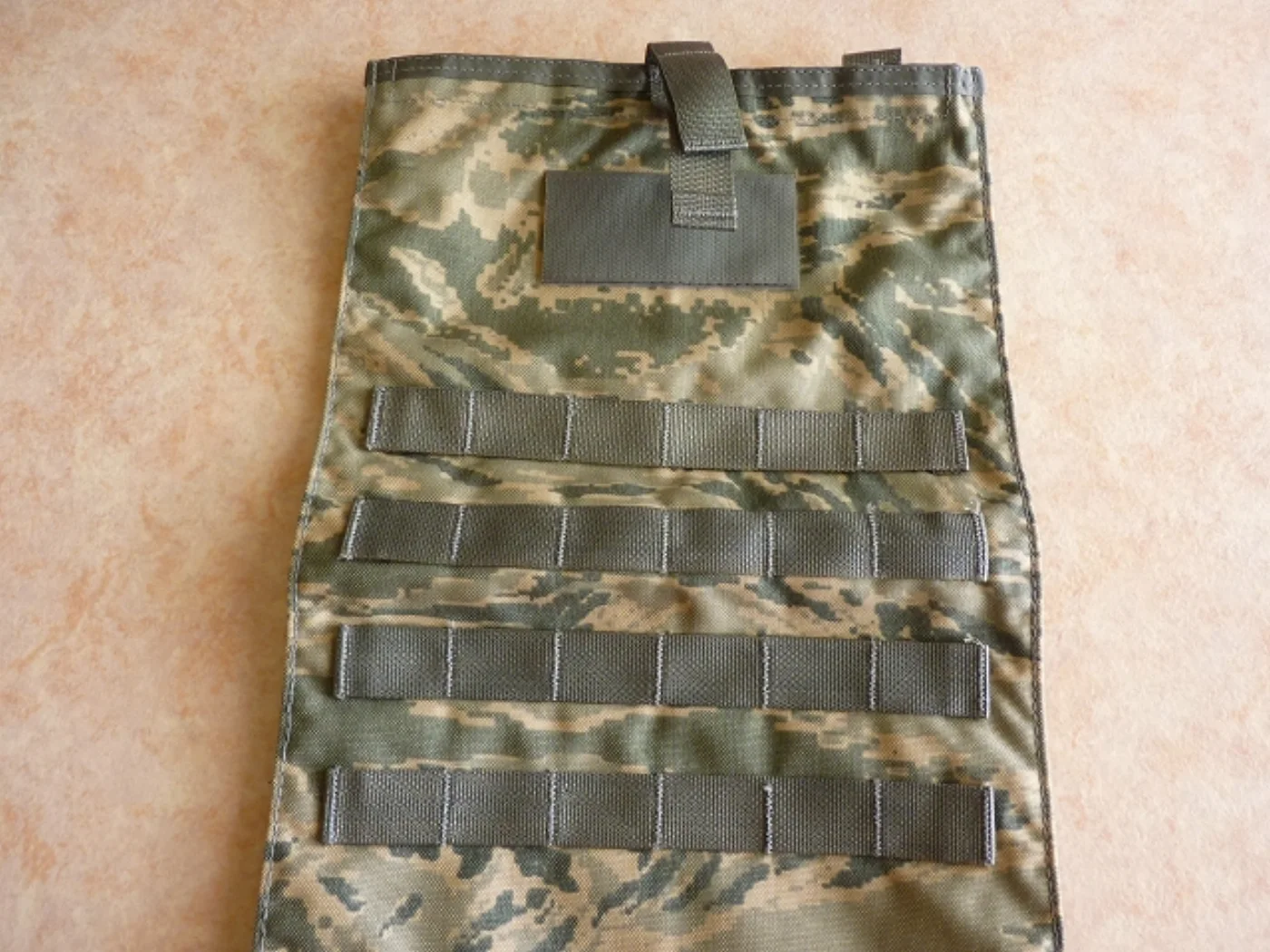 ミリタリーショップ 南国百貨店.COM|沖縄 U.S.AIR FORCE MOLLEシステム [ZZZ Q-939] - 記録写真3