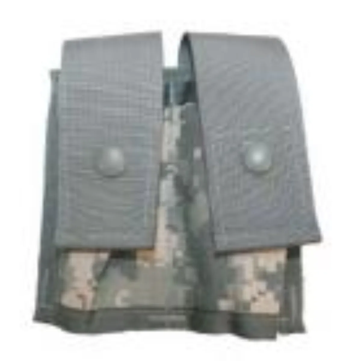 ミリタリーショップ 南国百貨店.COM|沖縄 ACU MOLLE 40MM GRENADE POUCH (ダブル) [Z 記録写真1
