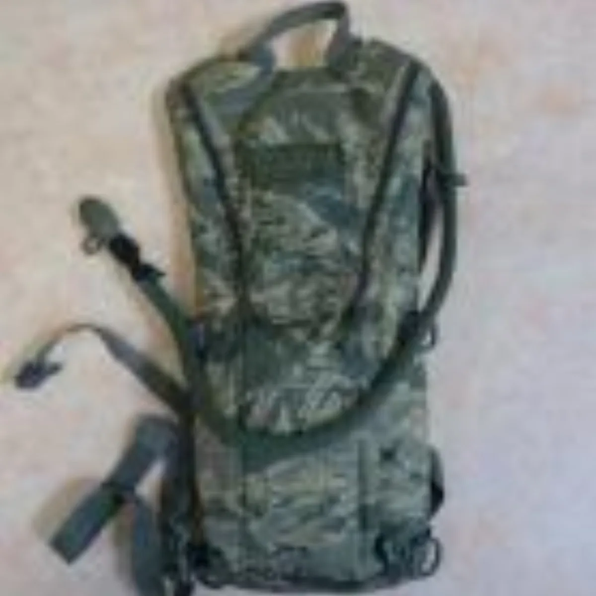 ミリタリーショップ 南国百貨店.COM|沖縄 空軍 エアフォース CAMELBAK [ZZ Q-1079] - 空軍 エ 記録写真1