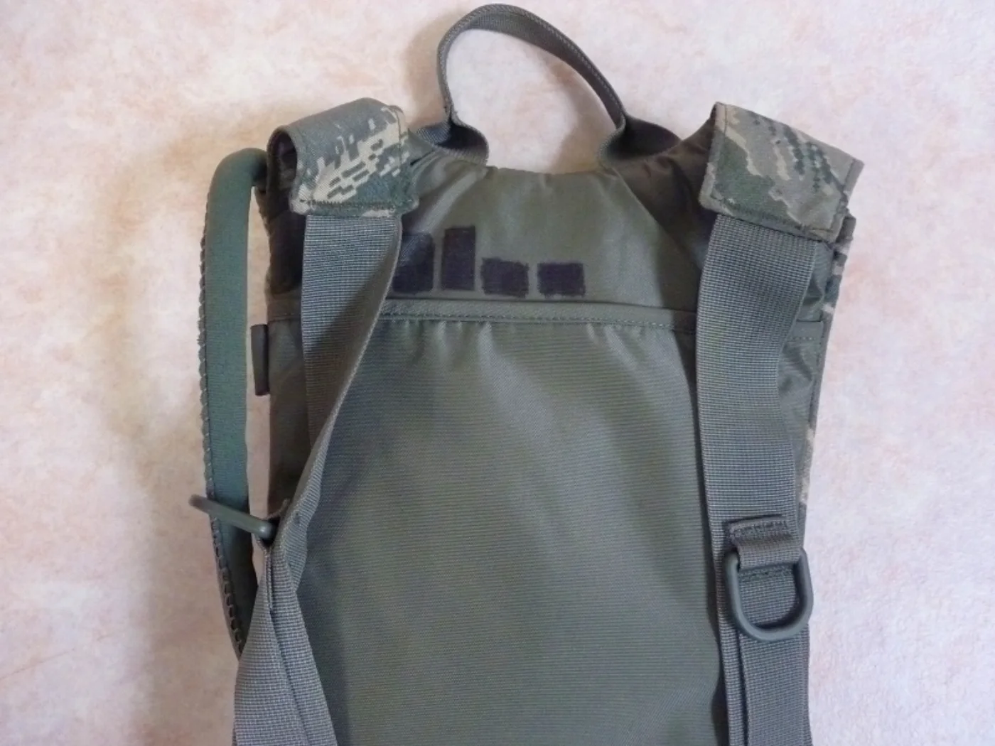 ミリタリーショップ 南国百貨店.COM|沖縄 空軍 エアフォース CAMELBAK [ZZ Q-1079] - 空軍 エ 記録写真6