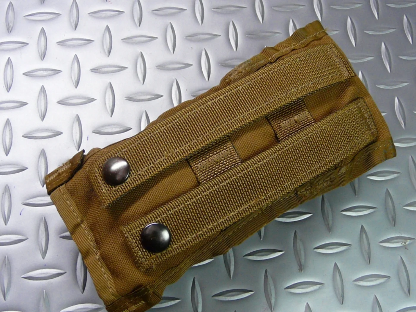 ミリタリーショップ 南国百貨店.COM|沖縄 M-4 DOUBLE MAGAZINE CQB コヨーテ [C-1226] 記録写真4