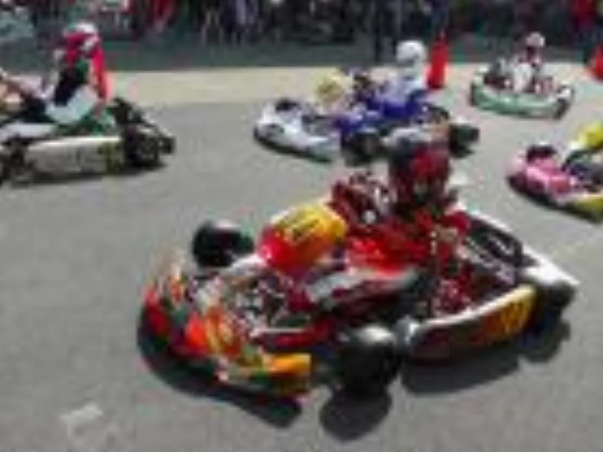 ミリタリーショップ 南国百貨店.COM|沖縄 MAX FESTIVAL 2011 in MOTEGI ツインリンクもてぎ 記録写真1