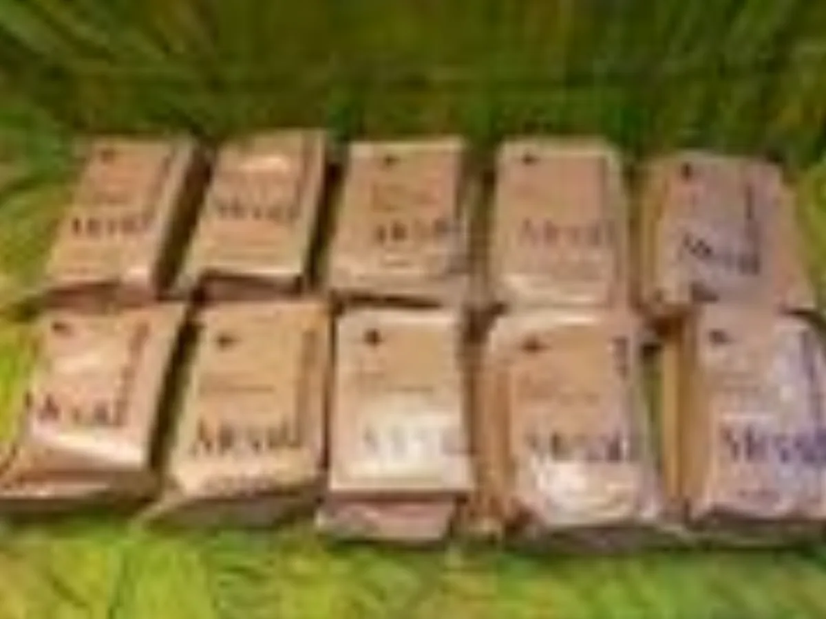 ミリタリーショップ 南国百貨店.COM|沖縄 災害時の非常食 MRE:Cレーション ２日分、６個セット [MRE-006 記録写真1