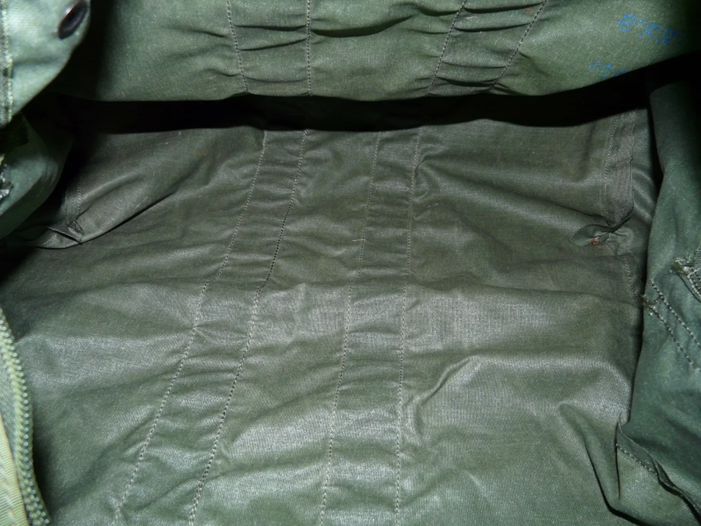 ミリタリーショップ 南国百貨店.COM|沖縄 所さんおススメ KITBAG キットバッグ [F-698] - KITBA 記録写真7