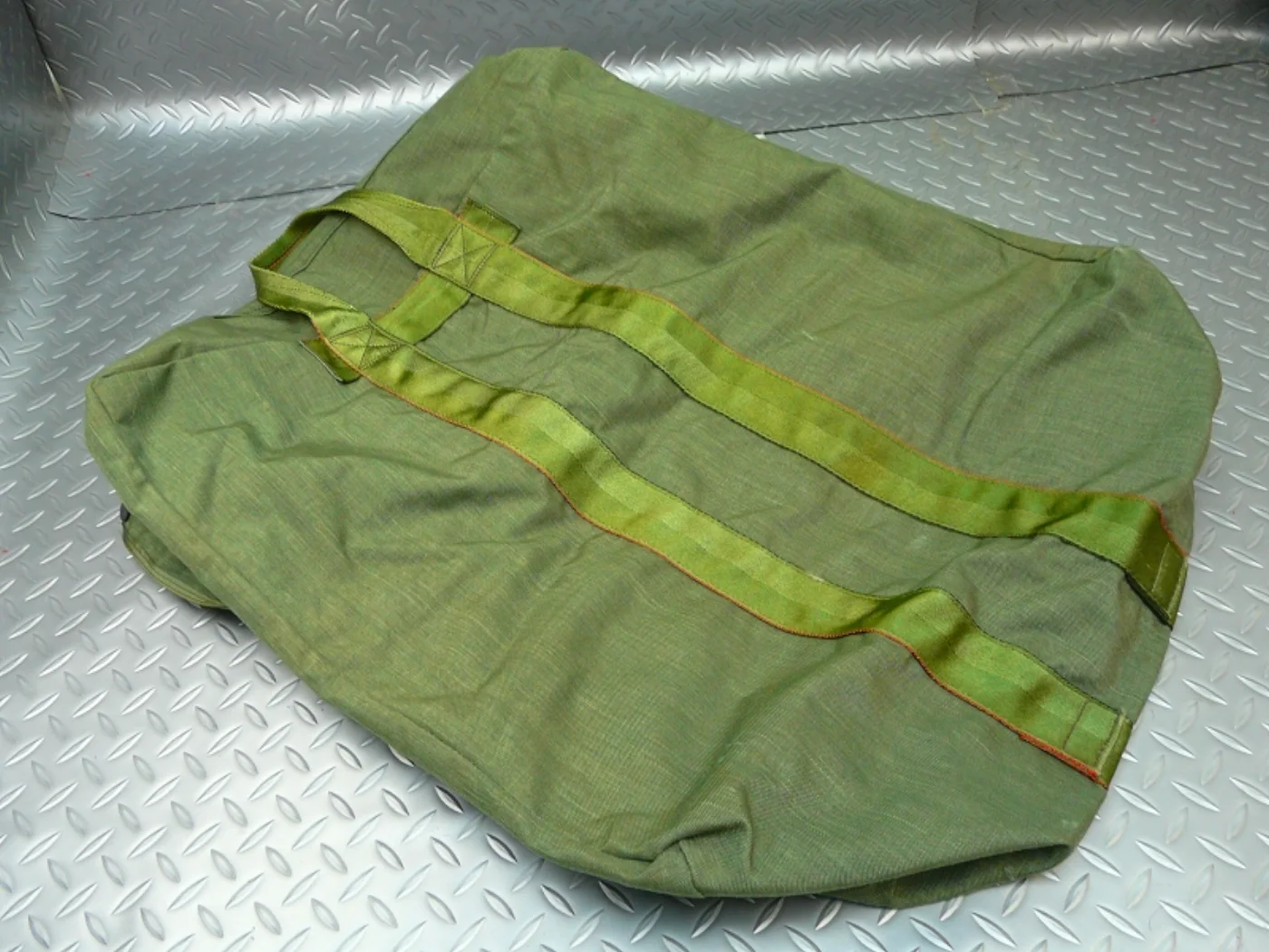 ミリタリーショップ 南国百貨店.COM|沖縄 所さんおススメ KITBAG キットバッグ [F-715] - KITBA 記録写真2