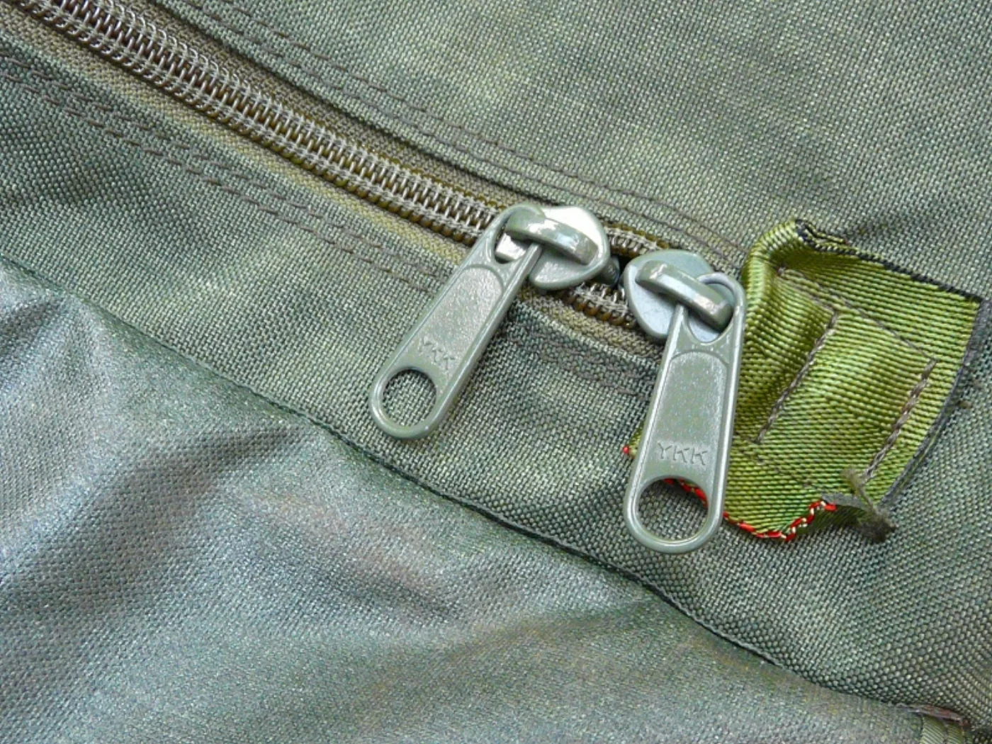 ミリタリーショップ 南国百貨店.COM|沖縄 所さんおススメ KITBAG キットバッグ [F-715] - KITBA 記録写真5