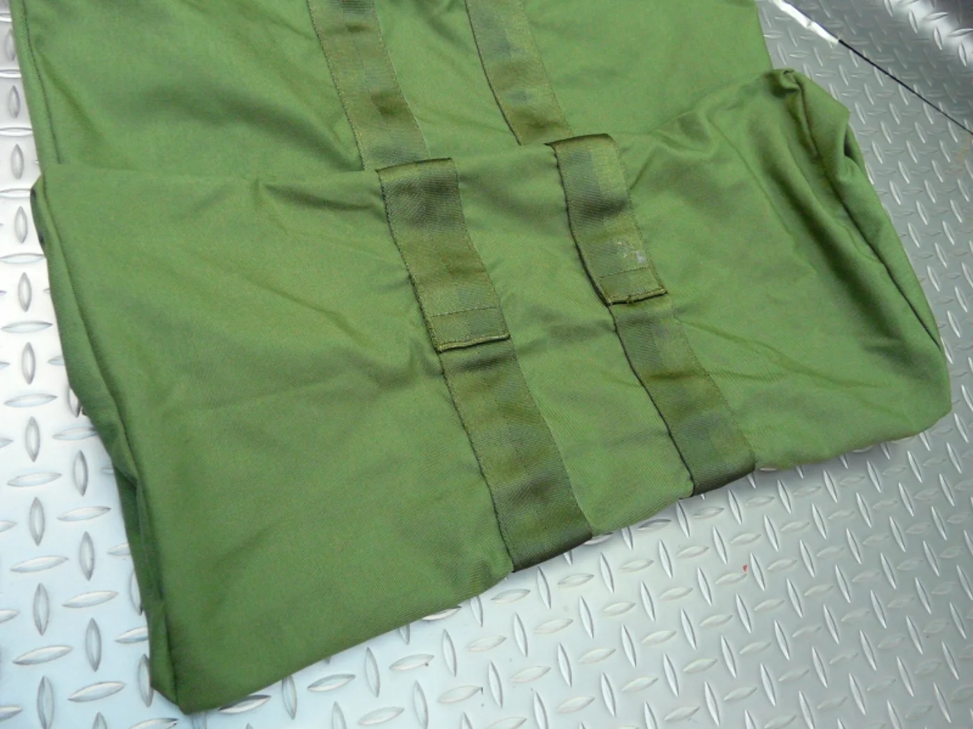 ミリタリーショップ 南国百貨店.COM|沖縄 所さんおススメ KITBAG キットバッグ [F-716] - KITBA 記録写真6
