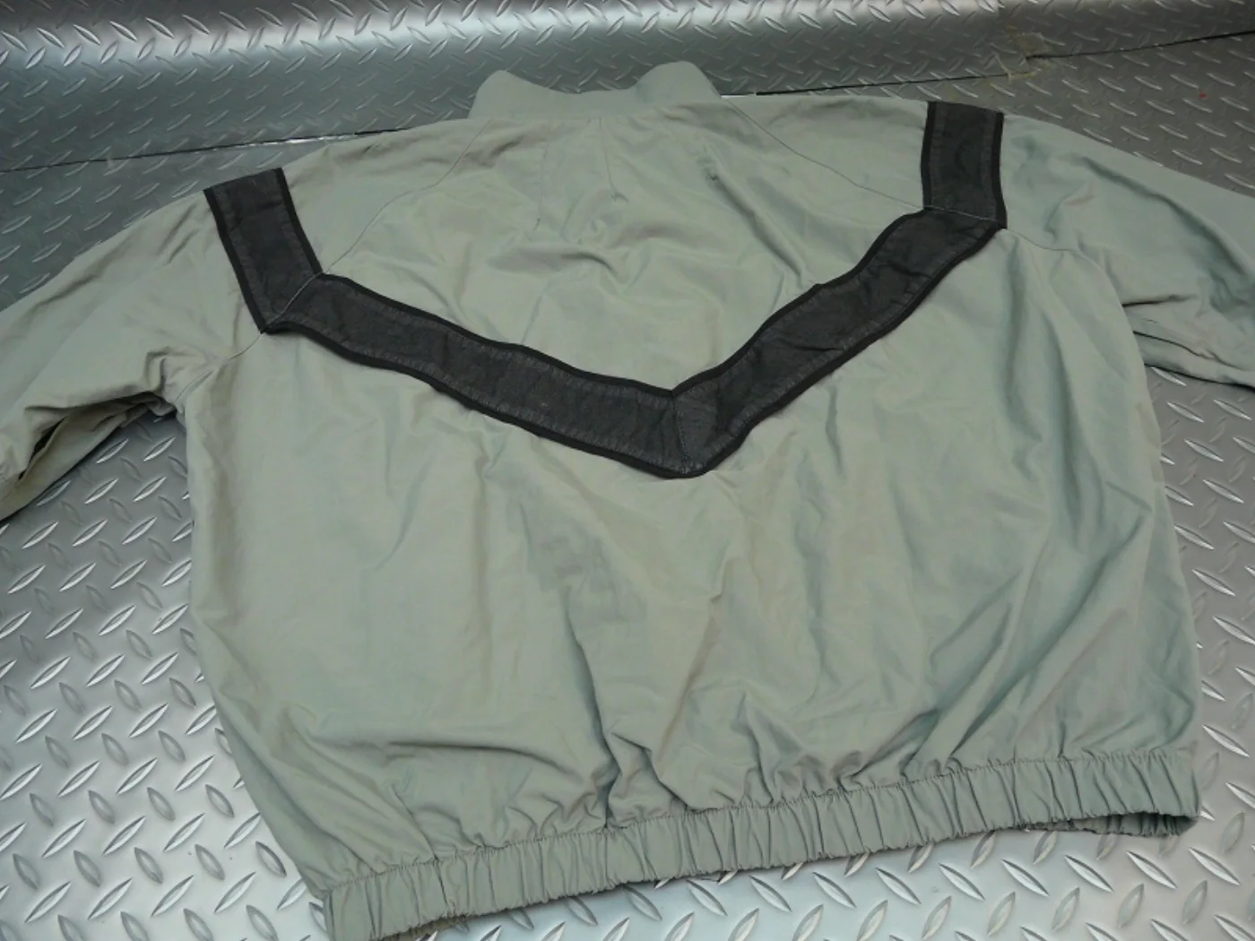 ミリタリーショップ 南国百貨店.COM|沖縄 U.S.ARMY トレーニングウェア XS-R [ZZ G-945] - 記録写真6
