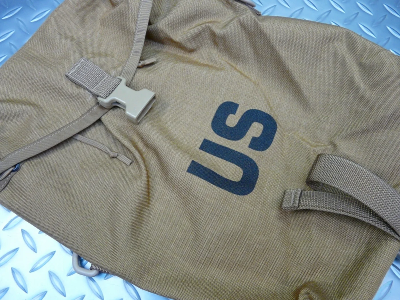 ミリタリーショップ 南国百貨店.COM|沖縄 MOLLE II MODULAR SUSTAINMENT POUCH [Z 記録写真3