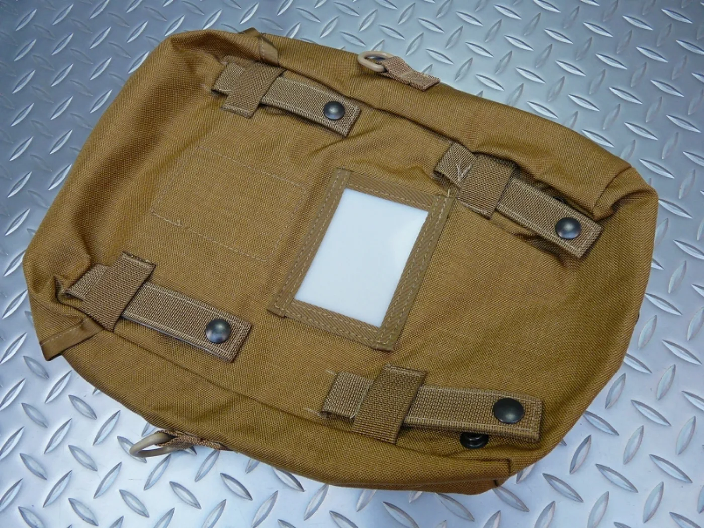 ミリタリーショップ 南国百貨店.COM|沖縄 MOLLE II MODULAR SUSTAINMENT POUCH [Z 記録写真4