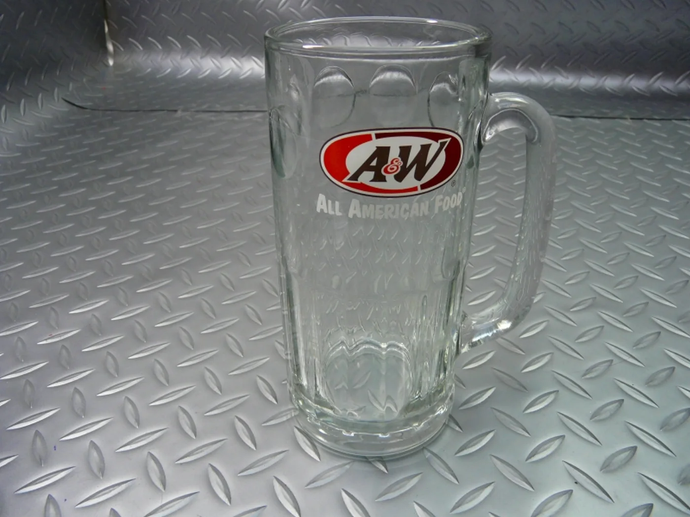 ミリタリーショップ 南国百貨店.COM|沖縄 A&W アメリカンなルートビア マグカップ [ZZ D-1711] - A 記録写真2