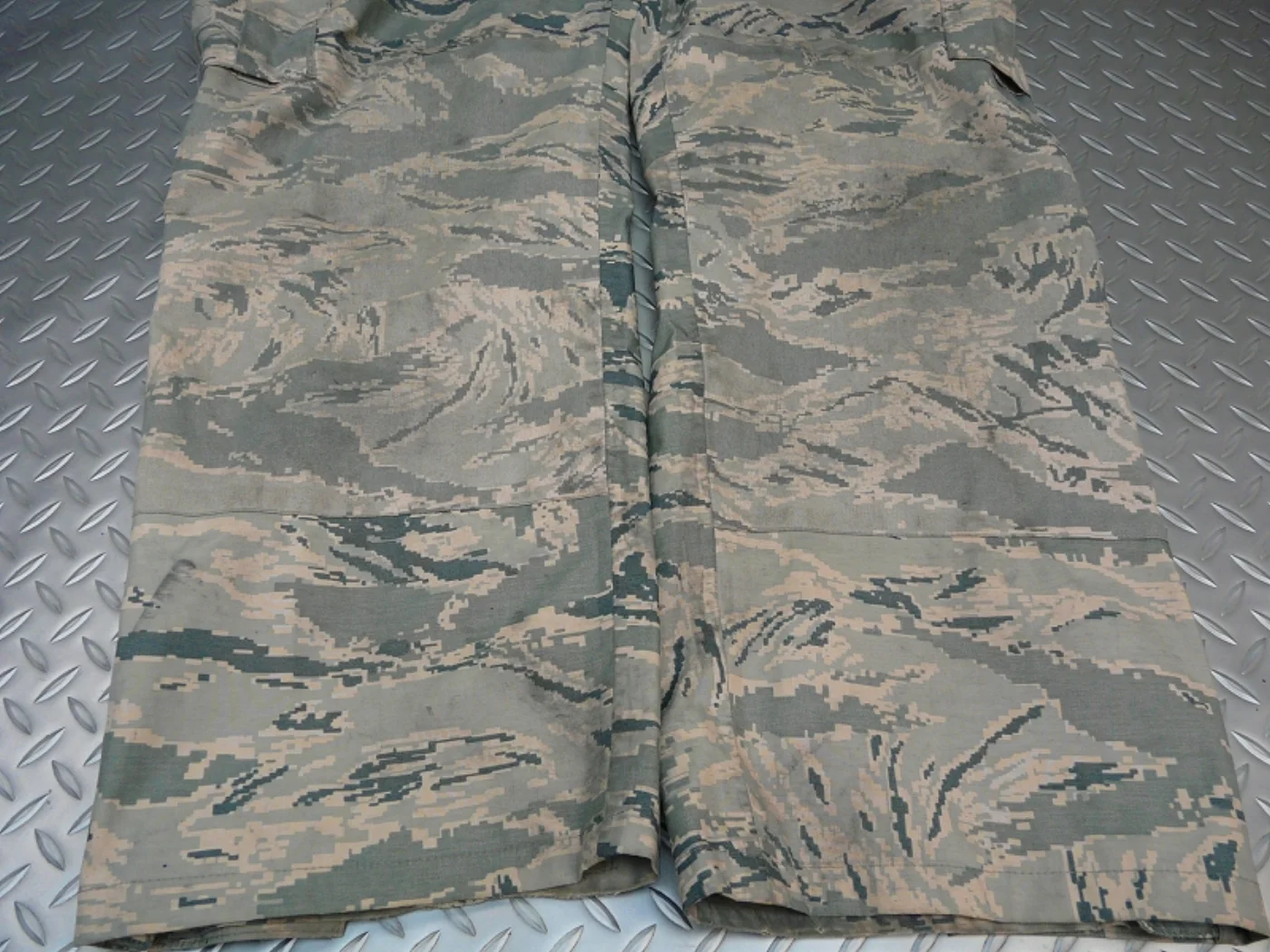 ミリタリーショップ 南国百貨店.COM|沖縄 ABU ゴアパンツ M-R [K-424] - ABU ゴアパンツサイズ： 記録写真5