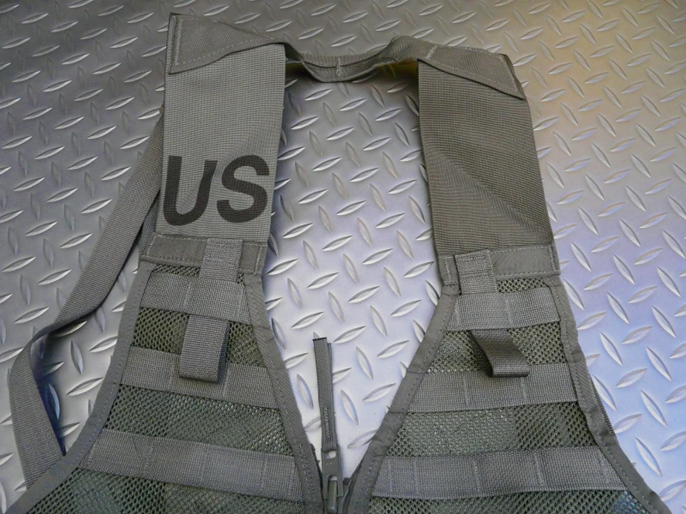 ミリタリーショップ 南国百貨店.COM|沖縄 MOLLE II MODULAR LIGHTWEIGHT LOADCARR 記録写真4