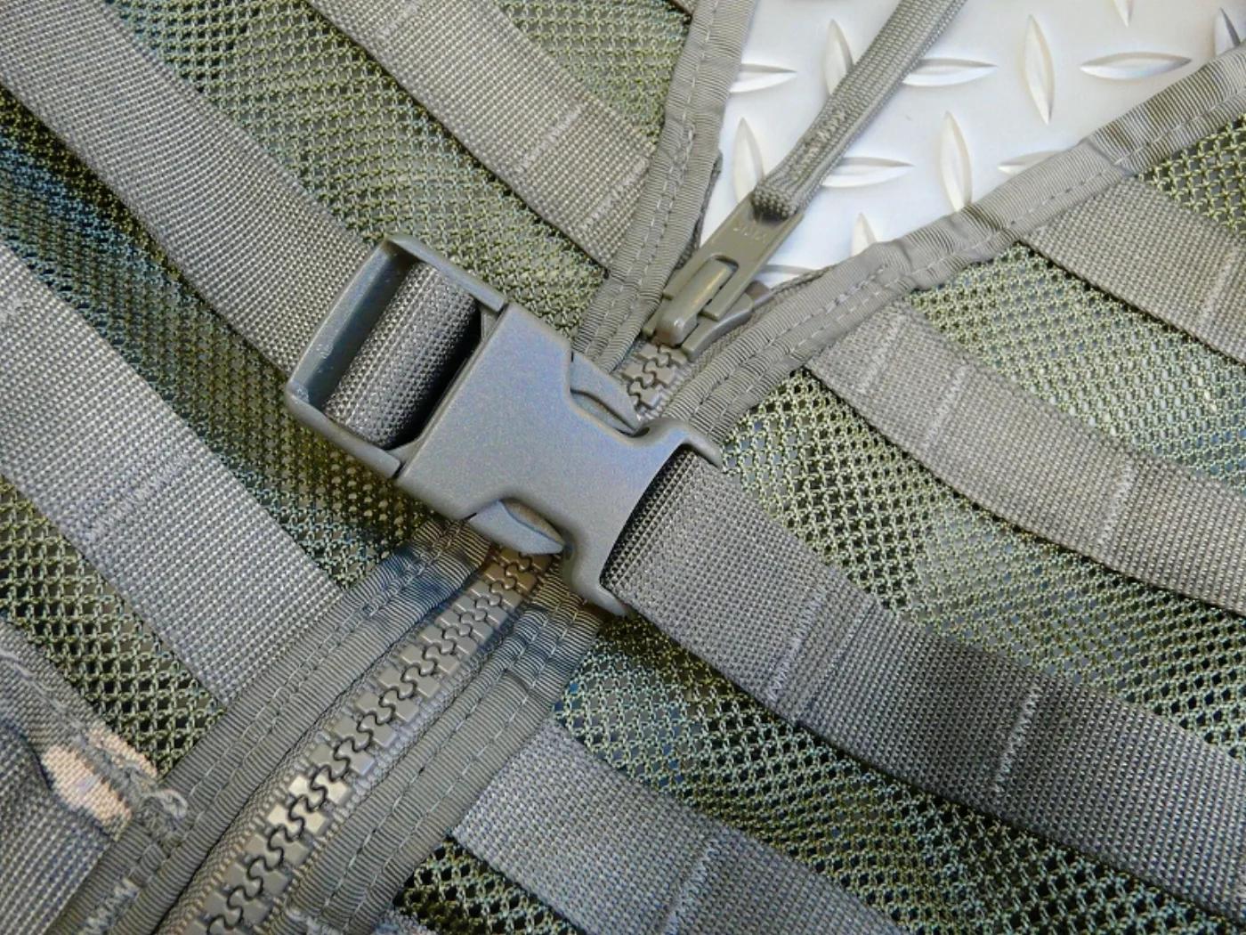 ミリタリーショップ 南国百貨店.COM|沖縄 MOLLE II MODULAR LIGHTWEIGHT LOADCARR 記録写真5