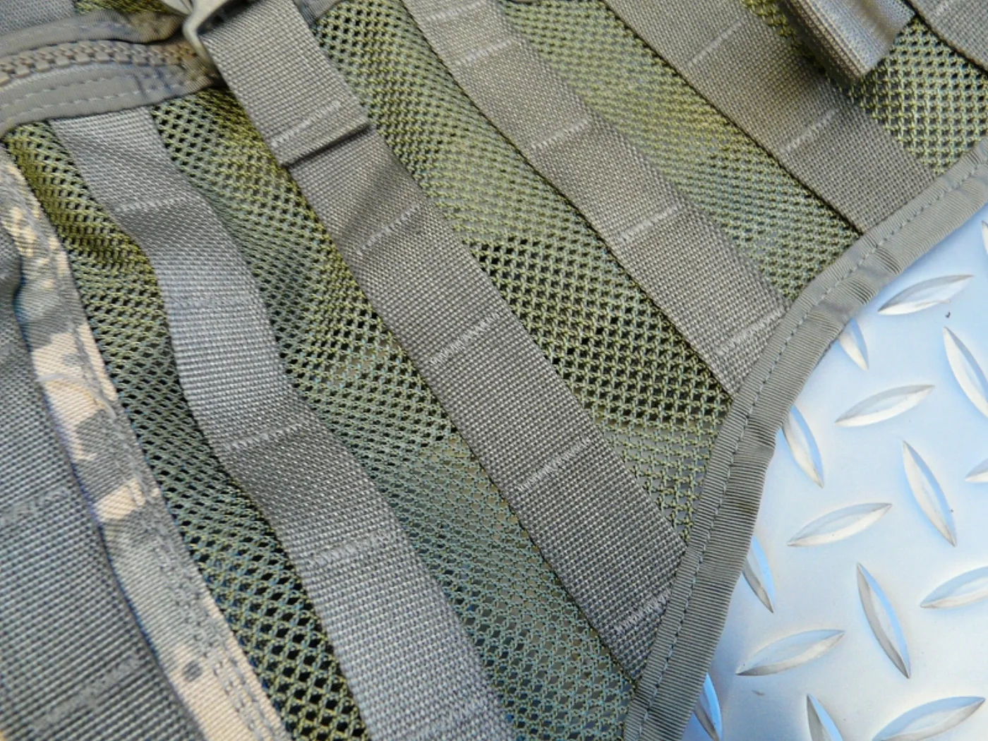 ミリタリーショップ 南国百貨店.COM|沖縄 MOLLE II MODULAR LIGHTWEIGHT LOADCARR 記録写真6