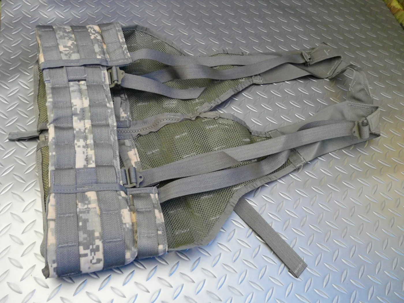 ミリタリーショップ 南国百貨店.COM|沖縄 MOLLE II MODULAR LIGHTWEIGHT LOADCARR 記録写真7