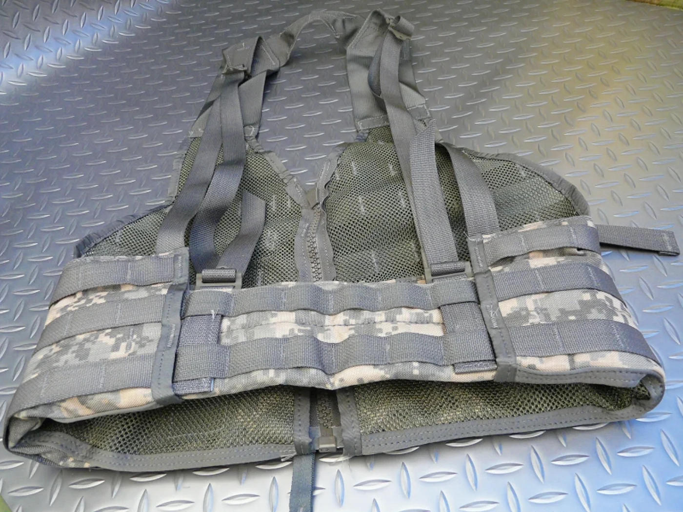 ミリタリーショップ 南国百貨店.COM|沖縄 MOLLE II MODULAR LIGHTWEIGHT LOADCARR 記録写真8