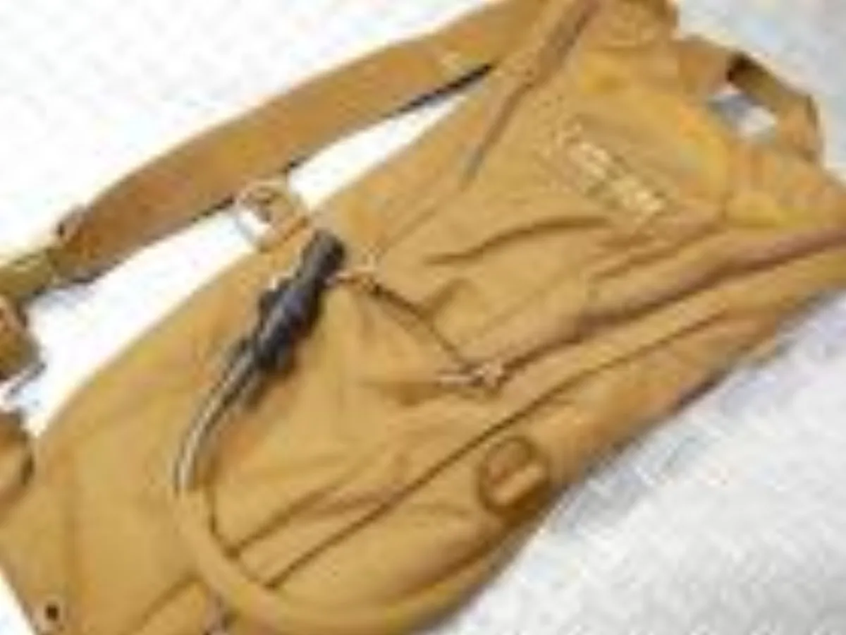 ミリタリーショップ 南国百貨店.COM|沖縄 CAMELBAK コヨーテ [ZZ Q-459] - CAMELBAK コ 記録写真1