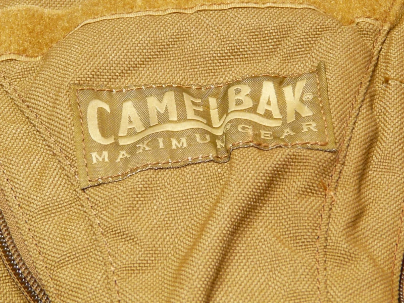ミリタリーショップ 南国百貨店.COM|沖縄 CAMELBAK コヨーテ [ZZ Q-459] - CAMELBAK コ 記録写真5