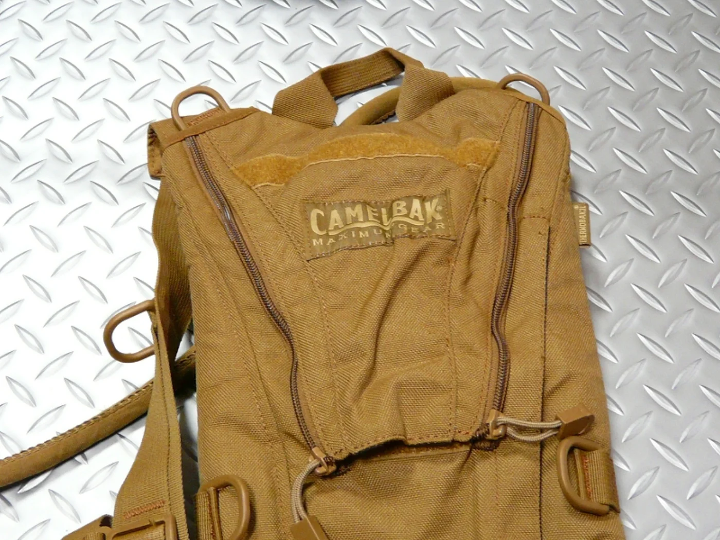 ミリタリーショップ 南国百貨店.COM|沖縄 CAMELBAK コヨーテ [ZZ Q-459] - CAMELBAK コ 記録写真6