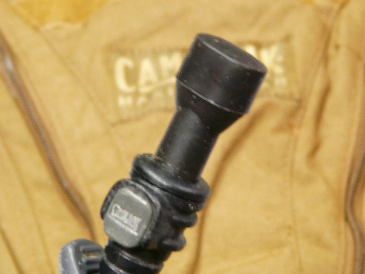 ミリタリーショップ 南国百貨店.COM|沖縄 CAMELBAK コヨーテ [ZZ Q-459] - CAMELBAK コ 記録写真7