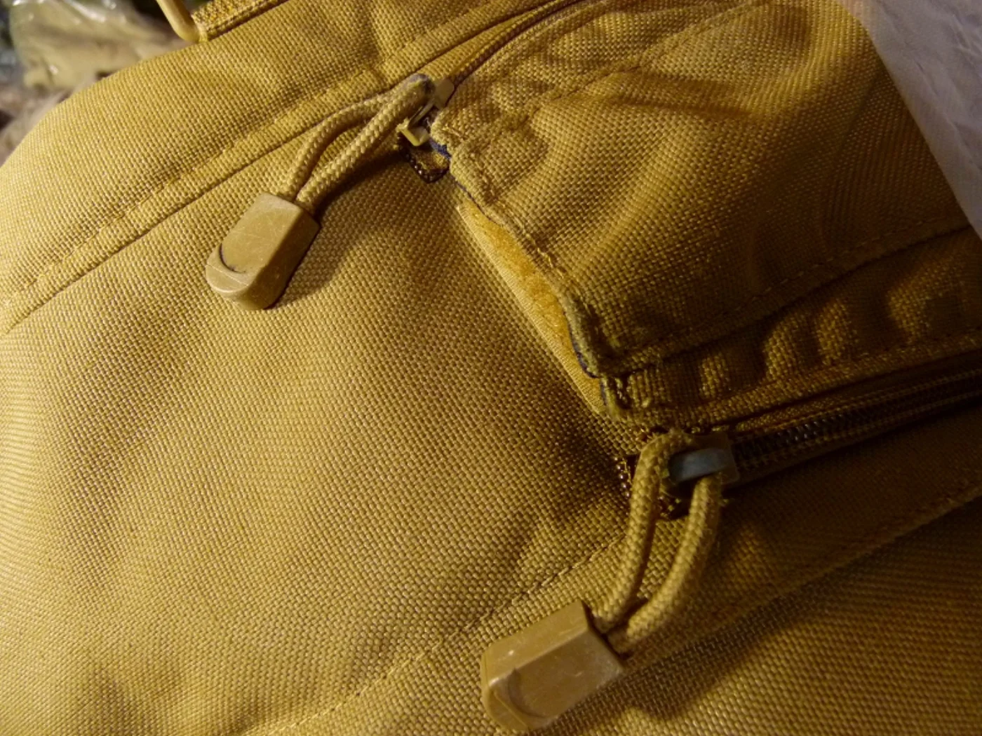 ミリタリーショップ 南国百貨店.COM|沖縄 CAMELBAK コヨーテ [Q-1226] - CAMELBAK コヨー 記録写真8