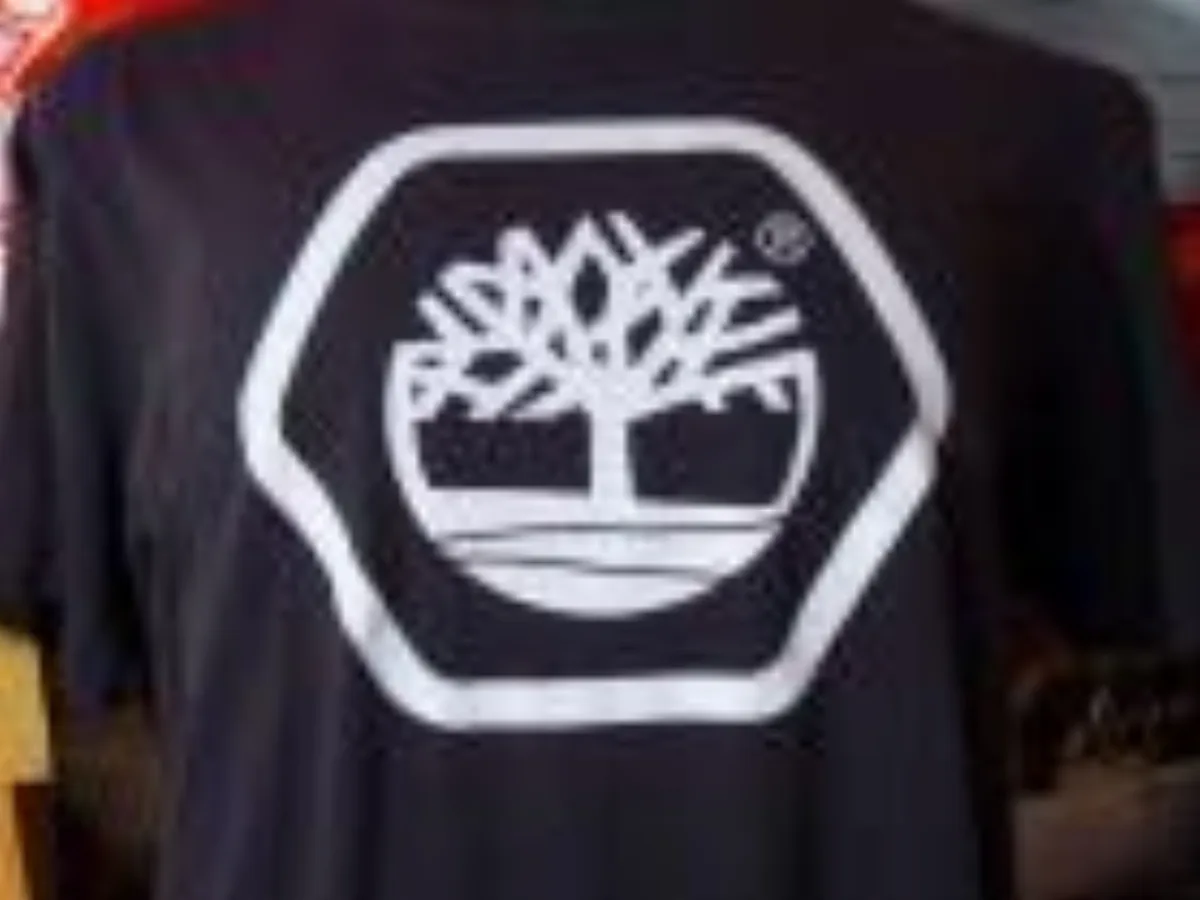 ミリタリーショップ 南国百貨店.COM|沖縄 Timberland Tシャツ XL [ZZ Q-1250] - Timb 記録写真2