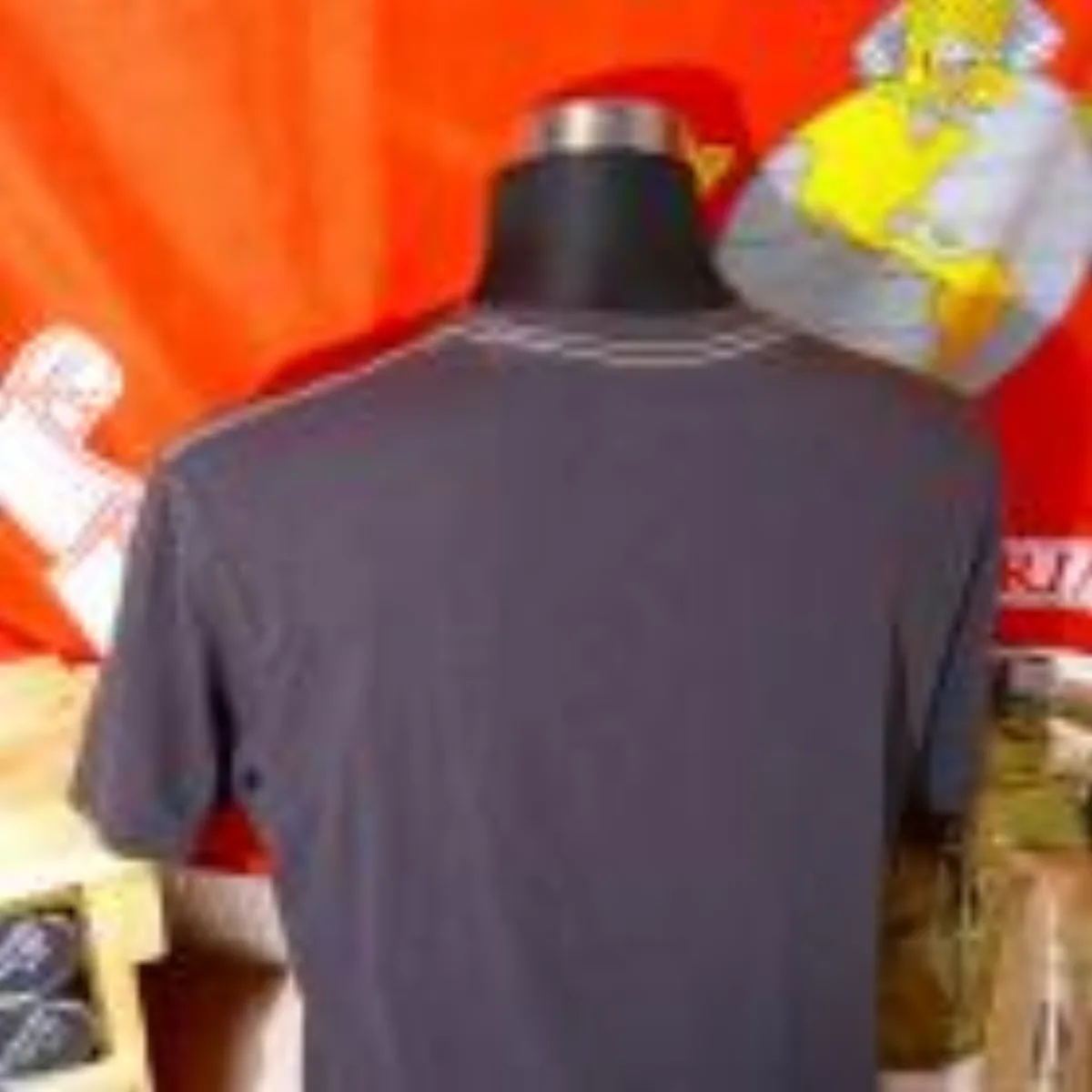 ミリタリーショップ 南国百貨店.COM|沖縄 Timberland Tシャツ XL [ZZ Q-1250] - Timb 記録写真3
