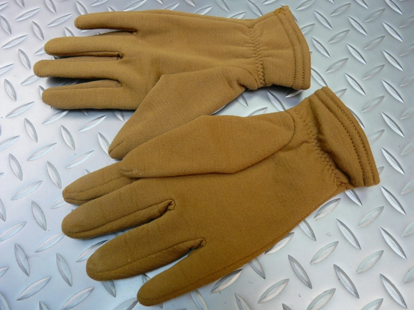 ミリタリーショップ 南国百貨店.COM|沖縄 USMC OR グローブ M [ZZ V-061] - USMC OR グ 記録写真2
