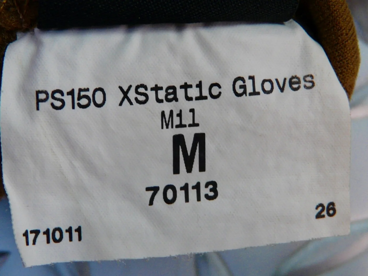 ミリタリーショップ 南国百貨店.COM|沖縄 USMC OR グローブ M [ZZ V-061] - USMC OR グ 記録写真6