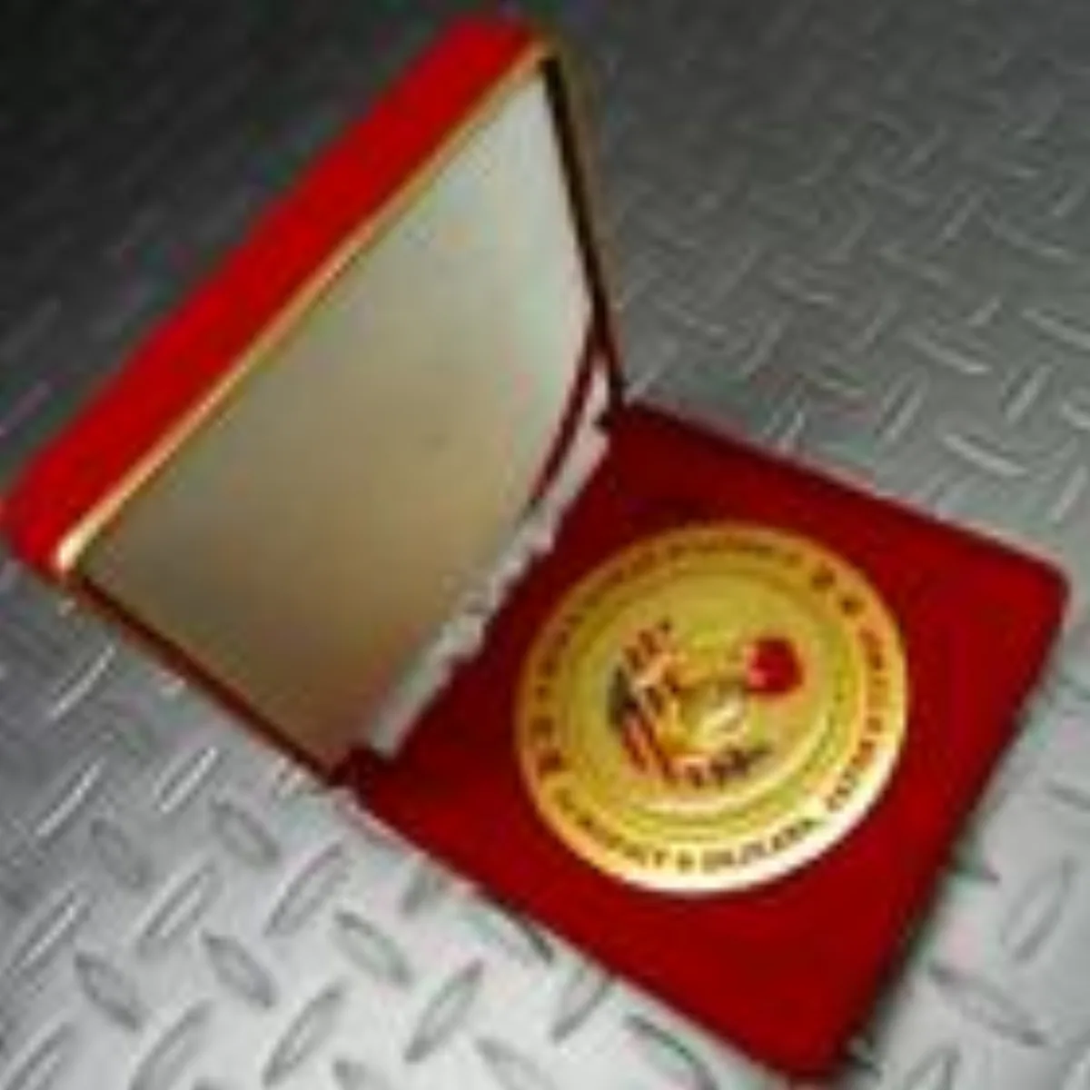 ミリタリーショップ 南国百貨店.COM|沖縄 バースデーコイン 227TH BIRTHDAY USMC [ZZ X-35 記録写真1