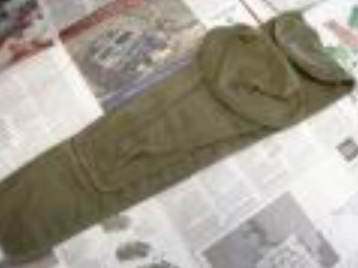 ミリタリーショップ 南国百貨店.COM|沖縄 BAG ACCESSORIES CW-216A/PR [ZZ A-300] 記録写真1