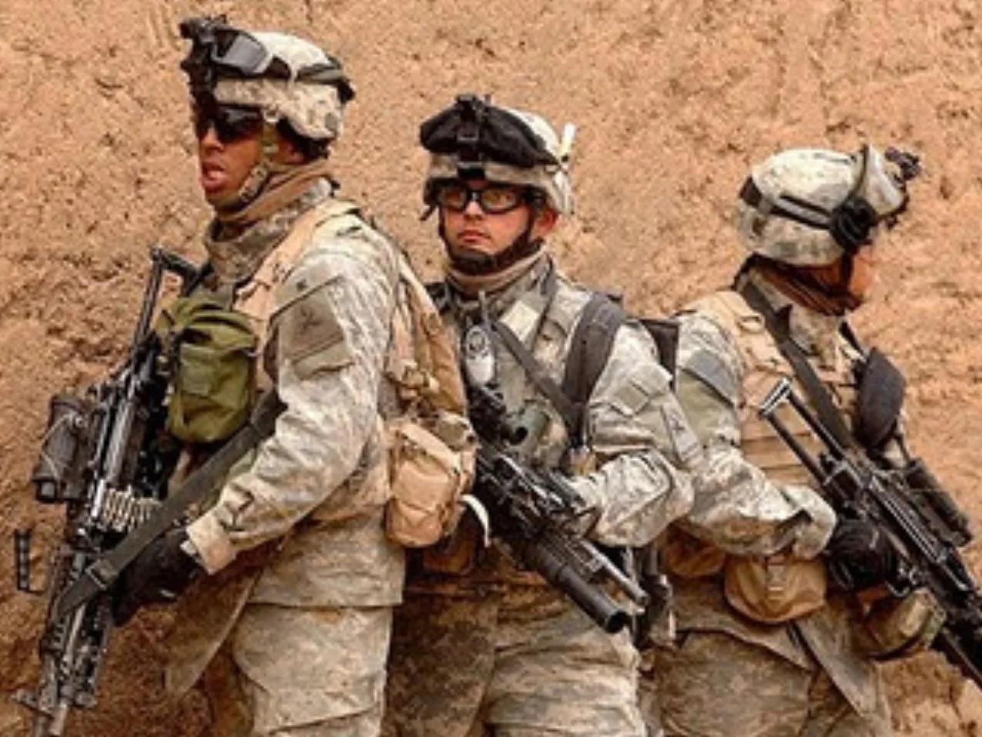 ミリタリーショップ 南国百貨店.COM|沖縄 ACU ARMY戦闘服上下セット L [Q-1330] - ACU ARM 記録写真7