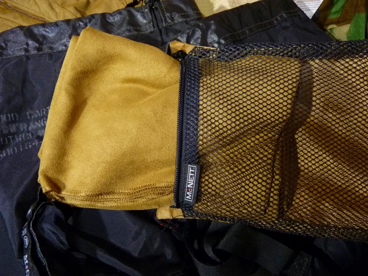 ミリタリーショップ 南国百貨店.COM|沖縄 とっても便利な吸水タオル XL 90cm×157cm [ZZ Q-1343 記録写真5