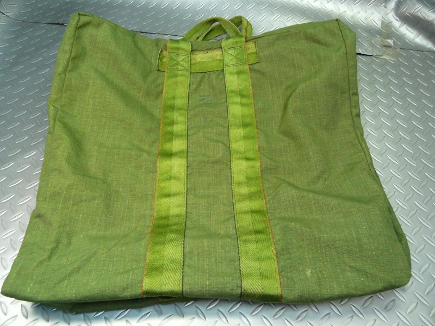 ミリタリーショップ 南国百貨店.COM|沖縄 所さんおススメ KITBAG キットバッグ [F-720] - KITBA 記録写真2