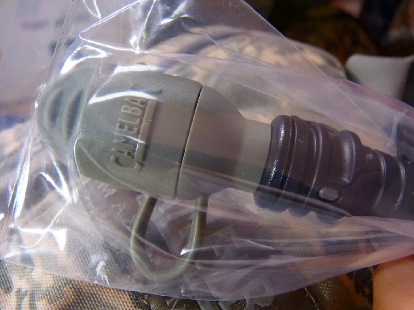 ミリタリーショップ 南国百貨店.COM|沖縄 エアフォース用 CAMELBAK 新品 [ZZ Q-1384] - ABU 記録写真8