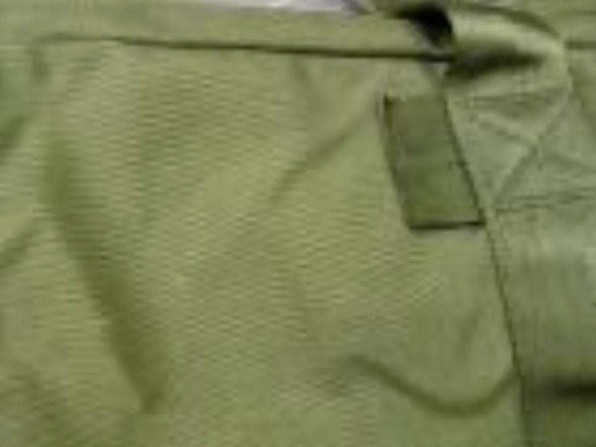 ミリタリーショップ 南国百貨店.COM|沖縄 KIT BAG キットバッグ [Z F-670] - KITBAG キット 記録写真2
