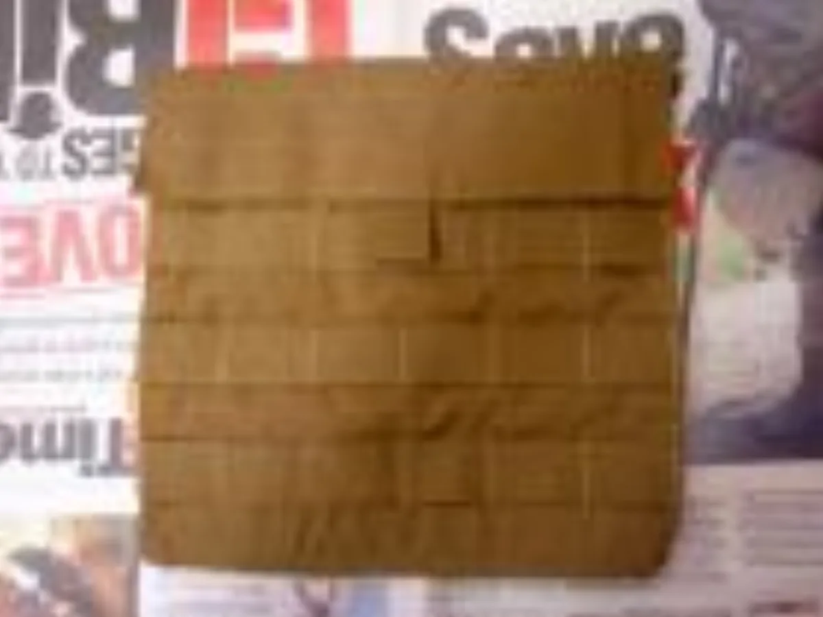 ミリタリーショップ 南国百貨店.COM|沖縄 PCG コヨーテ SIDE PLATE POCKET [ZZ Q-1442 記録写真1