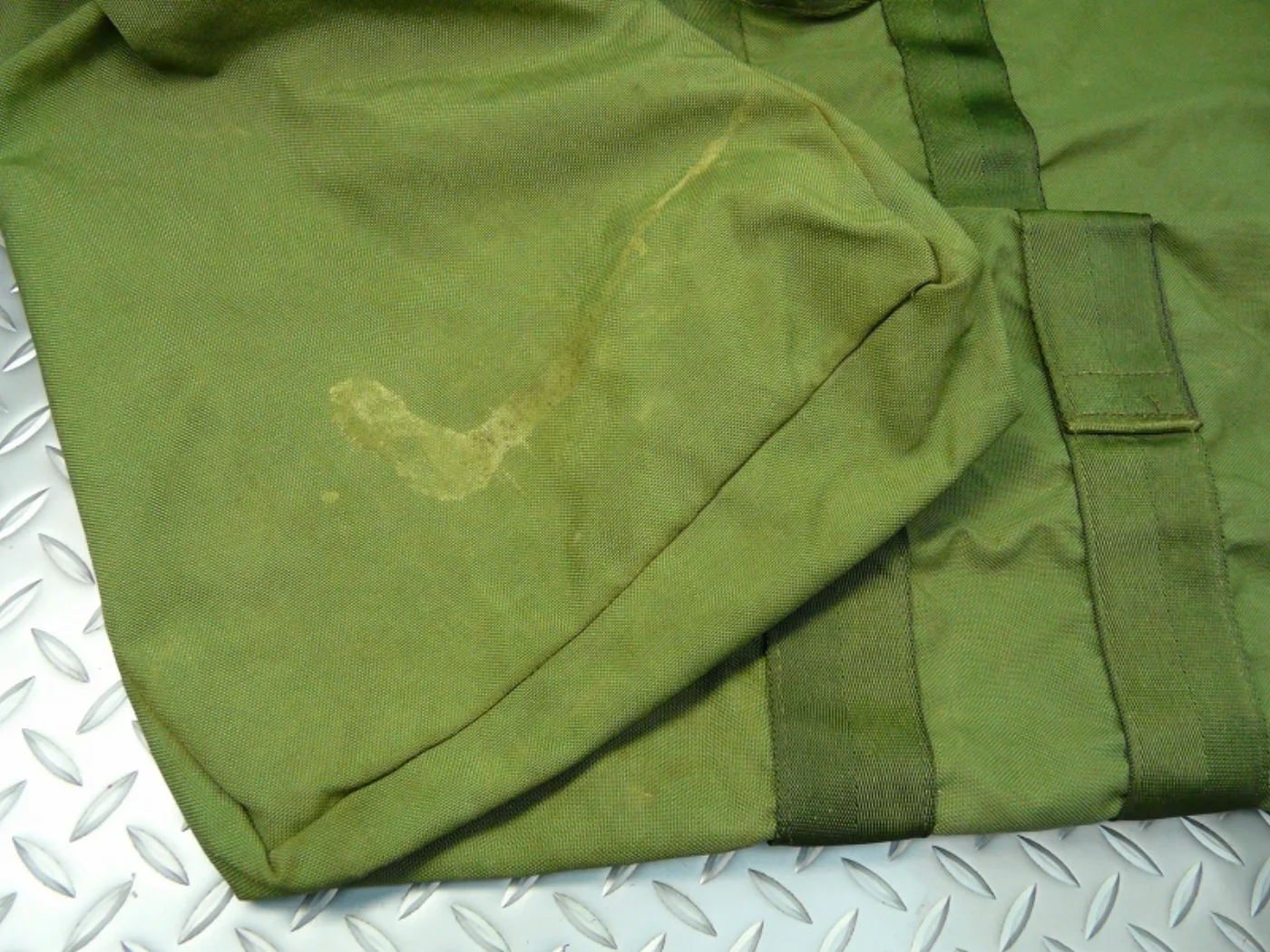 ミリタリーショップ 南国百貨店.COM|沖縄 所さんおススメ KITBAG キットバッグ [ZZ F-721] - KI 記録写真5