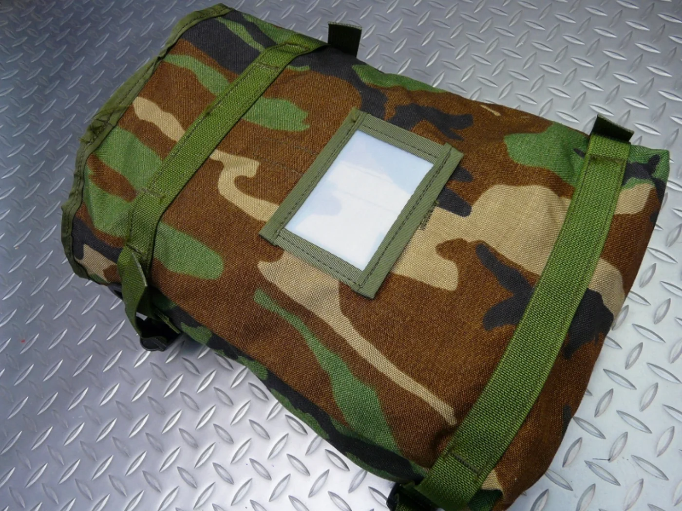 ミリタリーショップ 南国百貨店.COM|沖縄 MOLLE II POUCH RADIO [ZZ A-609] - MOL 記録写真7