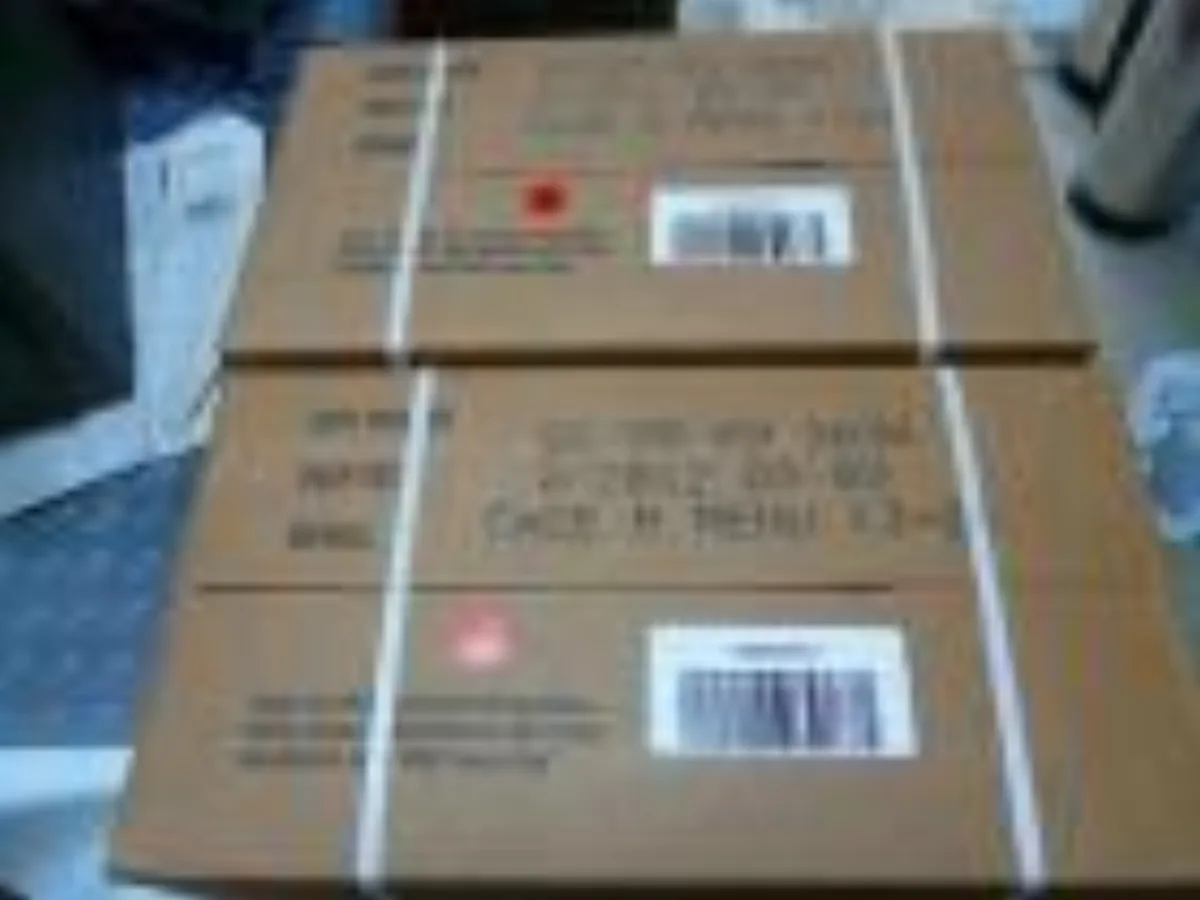 ミリタリーショップ 南国百貨店.COM|沖縄 帰宅難民 災害時非常食 MRE Cレーション１個 [ZZZ MRE-1ko 記録写真3
