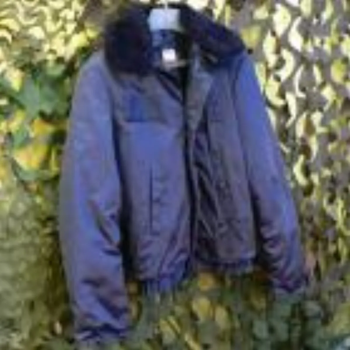 ミリタリーショップ 南国百貨店.COM|沖縄 SECURITY POLICE JACKET COLD WEATHER 3 記録写真1