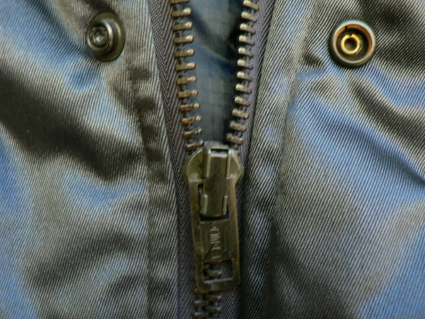 ミリタリーショップ 南国百貨店.COM|沖縄 SECURITY POLICE JACKET COLD WEATHER 3 記録写真7