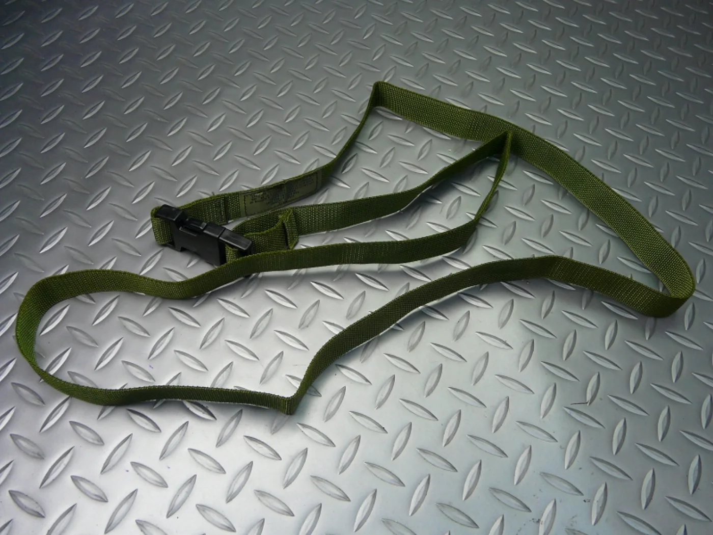 ミリタリーショップ 南国百貨店.COM|沖縄 MOLLE STRAP LASHING 新品 ストラップ [E-1322] 記録写真3